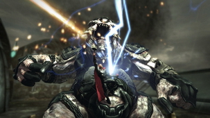 雷神索爾 Thor God of Thunder USA XBOX360(美版)(DVD9版)